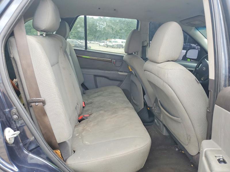 Продаж на аукціоні авто 2011 Hyundai Santa Fe, vin: 5XYZG3AB2BG067314, номер лоту: 63832996