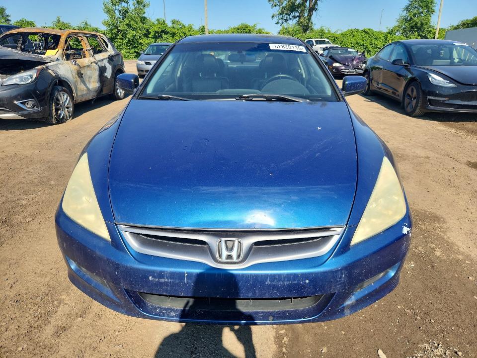 Aukcja sprzedaży 2006 Honda Accord, vin: 1HGCM71646A800480, numer aukcji: 62828116