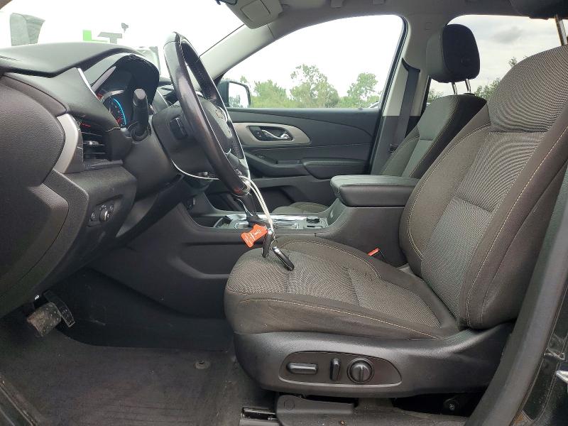 Продаж на аукціоні авто 2020 Chevrolet Traverse, vin: 1GNERGKW2LJ220607, номер лоту: 65572566