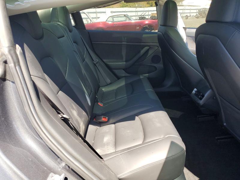 63614336 :رقم المزاد ، 5YJ3E1EA1PF707691 vin ، 2023 Tesla Model 3 مزاد بيع
