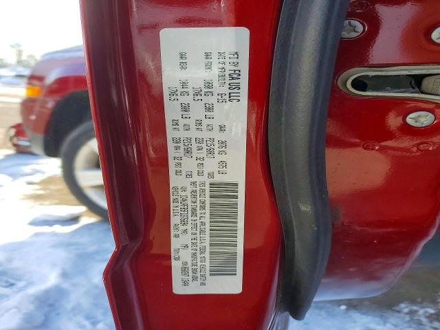 66037706 :رقم المزاد ، 1C4NJRFB5FD376694 vin ، 2015 Jeep Patriot مزاد بيع