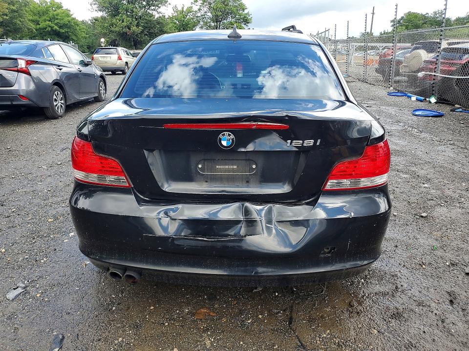 Продаж на аукціоні авто 2009 Bmw 128, vin: WBAUP73519VK76259, номер лоту: 62462896