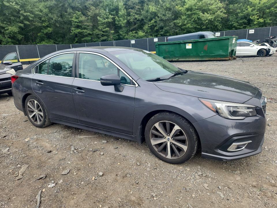 Продаж на аукціоні авто 2018 Subaru Legacy, vin: 4S3BNAN61J3030735, номер лоту: 64971796