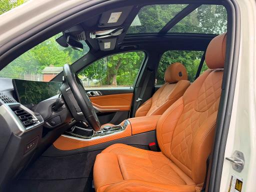 Продаж на аукціоні авто 2026 Bmw X5, vin: 5UX23EU06T9076795, номер лоту: 64675466