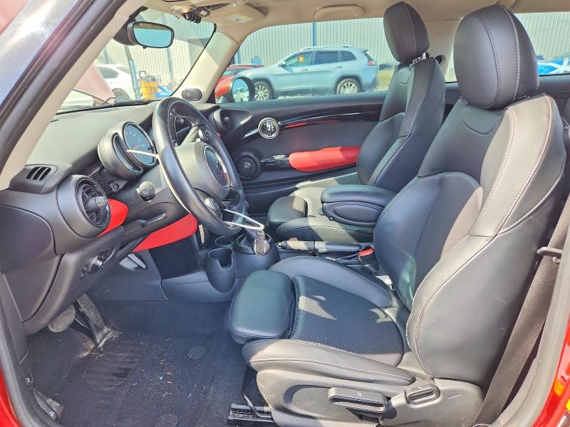 Продаж на аукціоні авто 2018 Mini Cooper, vin: WMWXP7C59J2A49178, номер лоту: 65615596