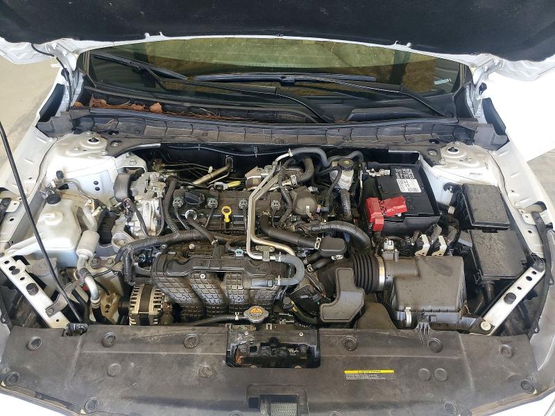 Aukcja sprzedaży 2025 Nissan Altima, vin: 1N4BL4DV6SN306144, numer aukcji: 63137156