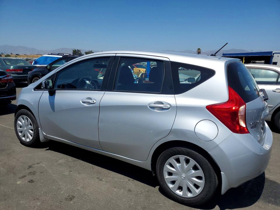 Продаж на аукціоні авто 2015 Nissan Versa Note, vin: 3N1CE2CP6FL446154, номер лоту: 63747086