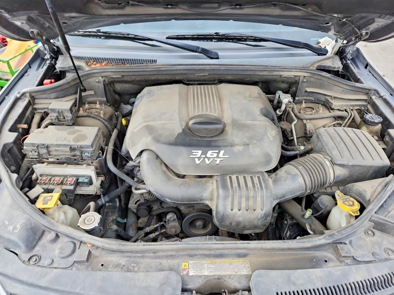 Aukcja sprzedaży 2012 Jeep Grand Cherokee, vin: 1C4RJFAG4CC160338, numer aukcji: 65348566