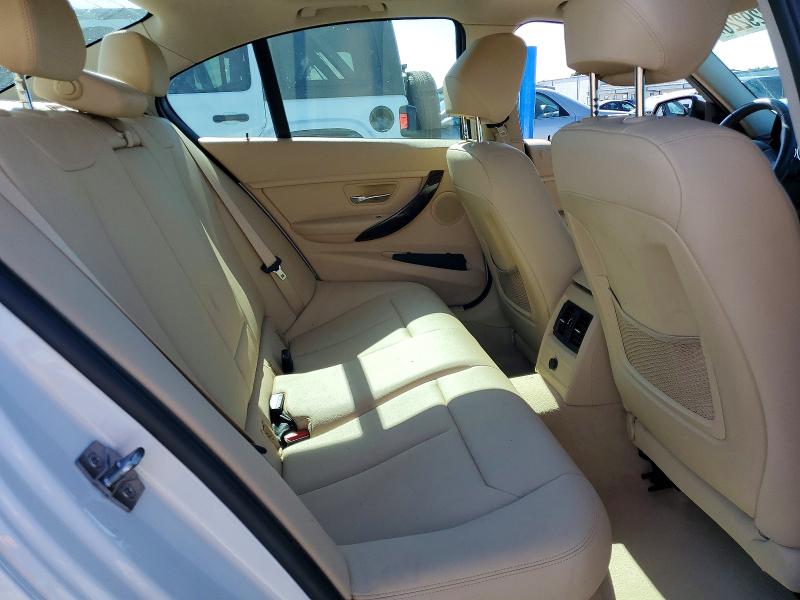 Aukcja sprzedaży 2014 Bmw 328, vin: WBA3C1C56EK105829, numer aukcji: 65029226