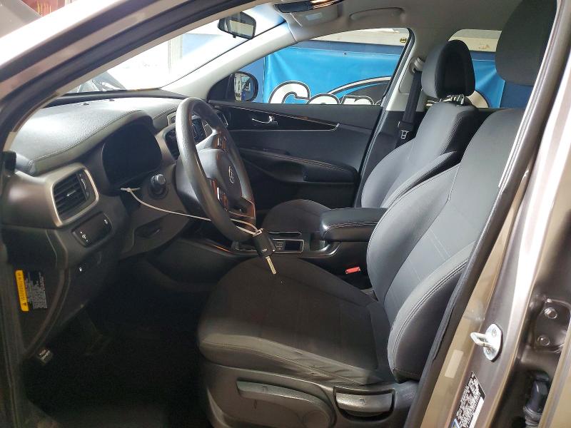 2016 Kia Sorento მანქანა იყიდება აუქციონზე, vin: 5XYPGDA58GG150924, აუქციონის ნომერი: 65177636