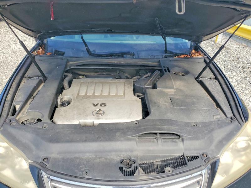 66689426 :رقم المزاد ، JTHBK1EG5A2402471 vin ، 2010 Lexus Es مزاد بيع