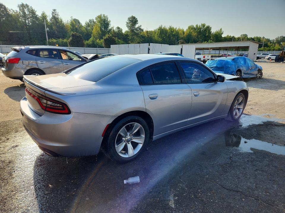 Aukcja sprzedaży 2016 Dodge Charger, vin: 2C3CDXBG2GH155597, numer aukcji: 66501226