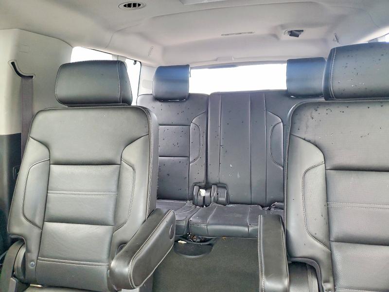 63840546 :رقم المزاد ، 1GKS2HKJXGR159920 vin ، 2016 Gmc Yukon Xl مزاد بيع