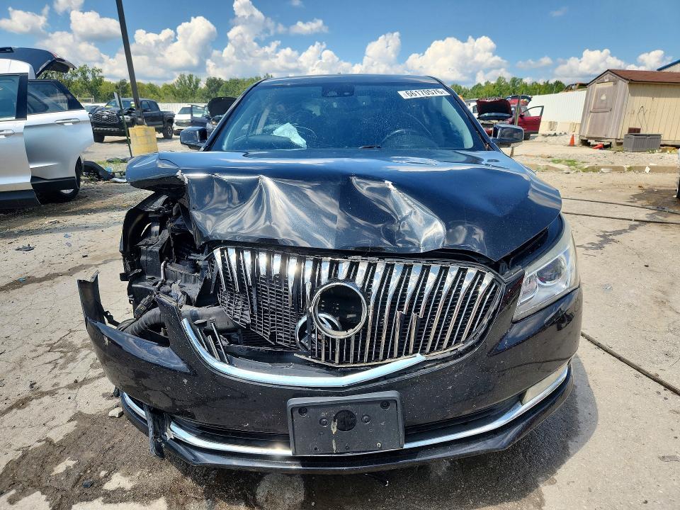 2014 Buick Lacrosse მანქანა იყიდება აუქციონზე, vin: 1G4GC5G3XEF202282, აუქციონის ნომერი: 66170576