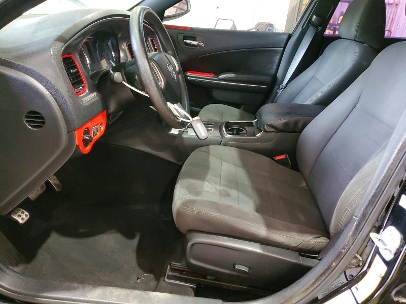 Продаж на аукціоні авто 2013 Dodge Charger, vin: 2C3CDXBG5DH696378, номер лоту: 64580246