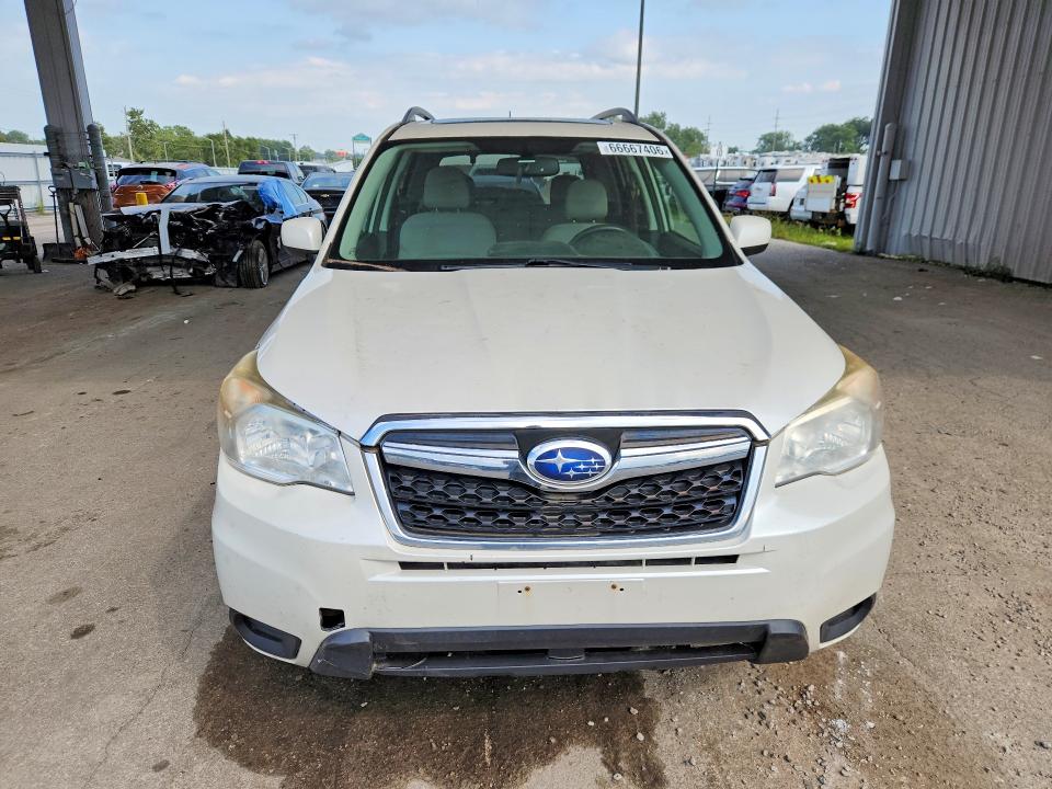 Aukcja sprzedaży 2014 Subaru Forester, vin: JF2SJAEC8EH452951, numer aukcji: 66667406