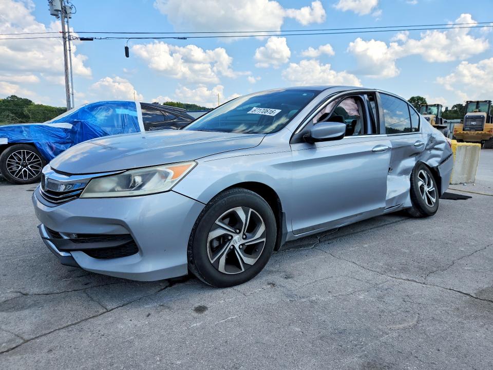 Aukcja sprzedaży 2016 Honda Accord, vin: 1HGCR2F32GA172388, numer aukcji: 67170616