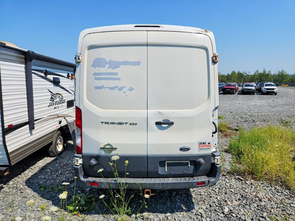 Aukcja sprzedaży 2015 Ford Transit, vin: 1FTNR2CV0FKA47895, numer aukcji: 64229706