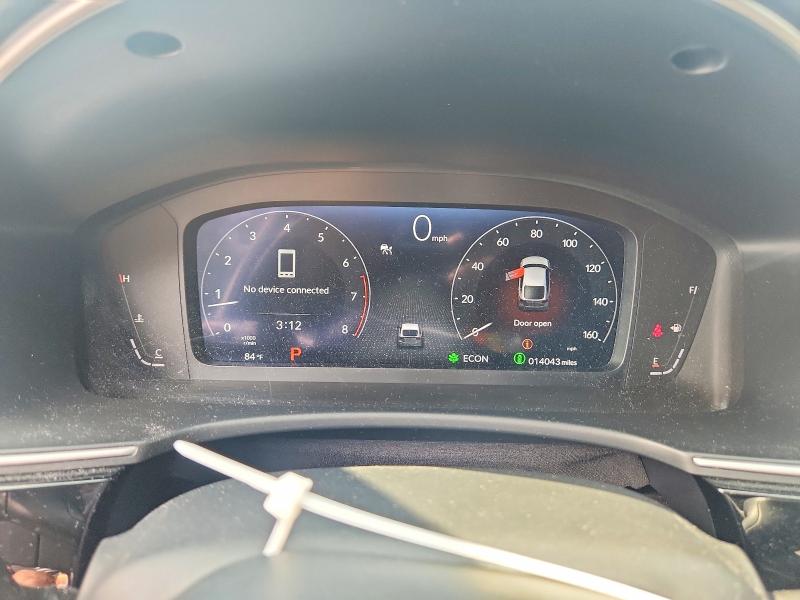 Aukcja sprzedaży 2024 Honda Civic, vin: 19XFL1H85RE022033, numer aukcji: 66588626
