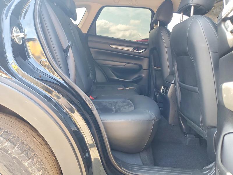 Продаж на аукціоні авто 2021 Mazda Cx-5, vin: JM3KFBCMXM0404972, номер лоту: 65224026