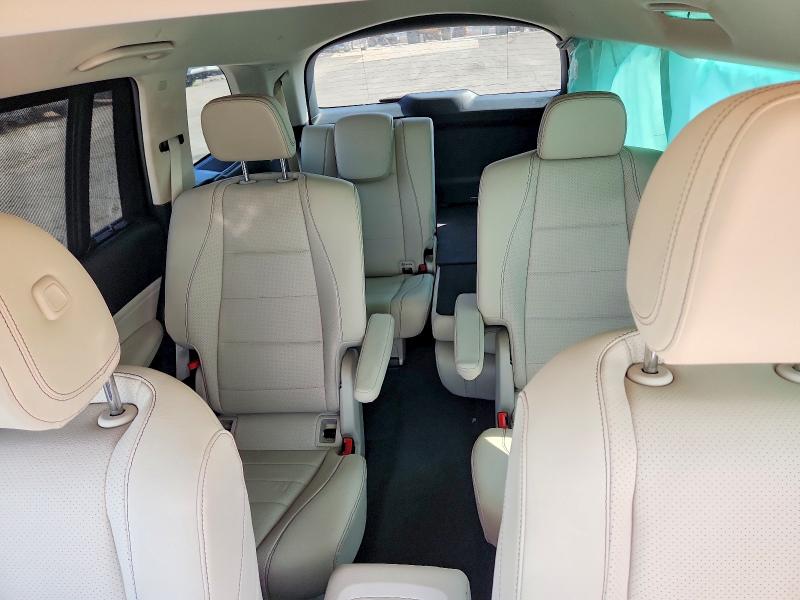 2020 Mercedes-benz Gls მანქანა იყიდება აუქციონზე, vin: 4JGFF5KE4LA154154, აუქციონის ნომერი: 66319476