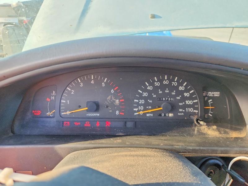 Продажа на аукционе авто 1997 Toyota Tacoma, vin: 4TAWM72NXVZ236542, номер лота: 65267416
