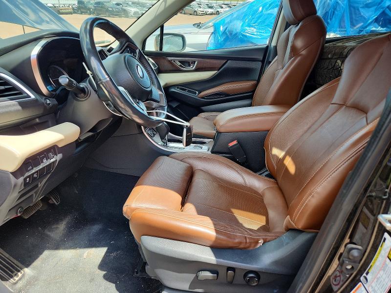 63750256 :رقم المزاد ، 4S4WMARD5K3419694 vin ، 2019 Subaru Ascent مزاد بيع
