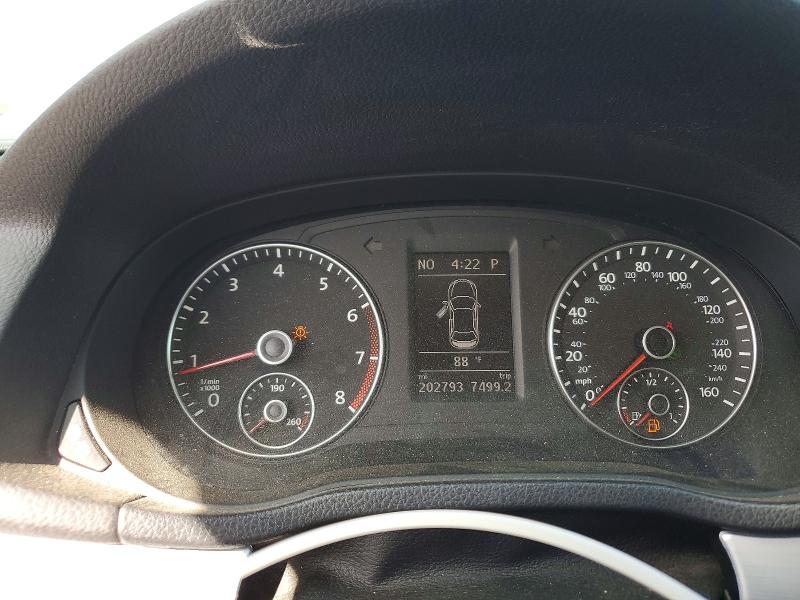 66462556 :رقم المزاد ، 1VWBP7A39DC018813 vin ، 2013 Volkswagen Passat مزاد بيع