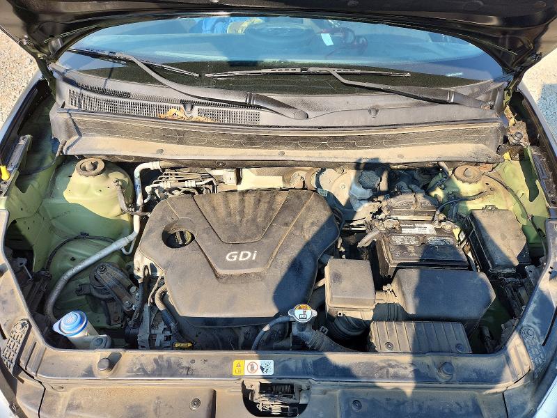 Aukcja sprzedaży 2013 Kia Soul, vin: KNDJT2A53D7634918, numer aukcji: 64075336