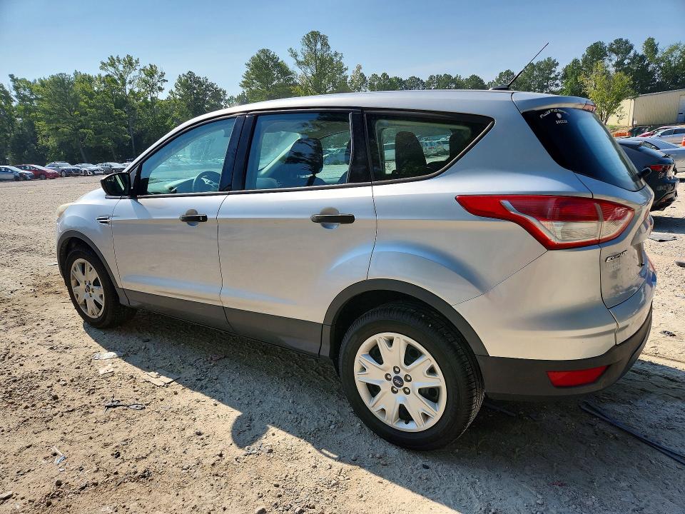 2014 Ford Escape მანქანა იყიდება აუქციონზე, vin: 1FMCU0F79EUB22079, აუქციონის ნომერი: 66507586