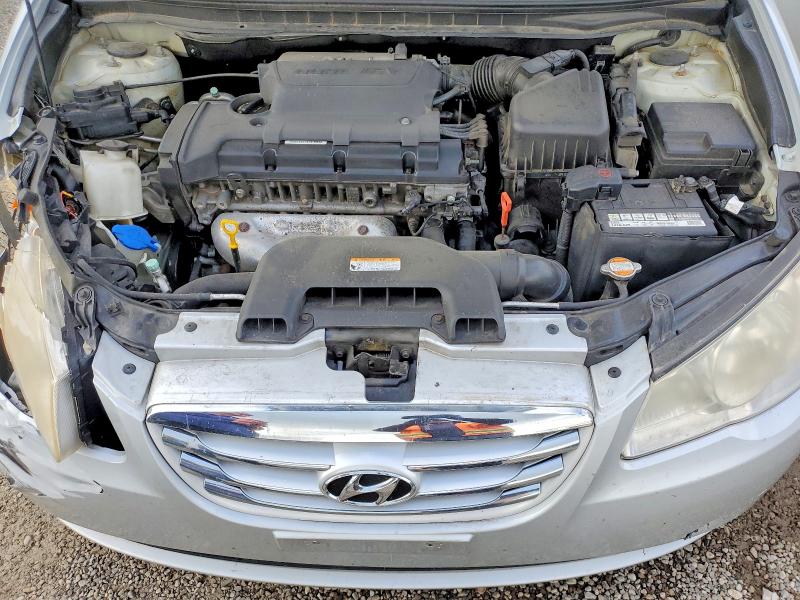 Aukcja sprzedaży 2010 Hyundai Elantra, vin: KMHDU4BD6AU086756, numer aukcji: 65484276