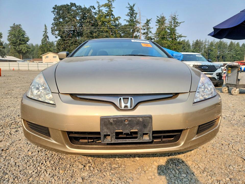 2005 Honda Accord მანქანა იყიდება აუქციონზე, vin: 1HGCM82675A011808, აუქციონის ნომერი: 63537696