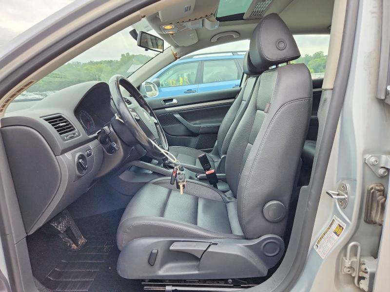 Aukcja sprzedaży 2006 Volkswagen Jetta, vin: 3VWCT71K16M850302, numer aukcji: 65872286