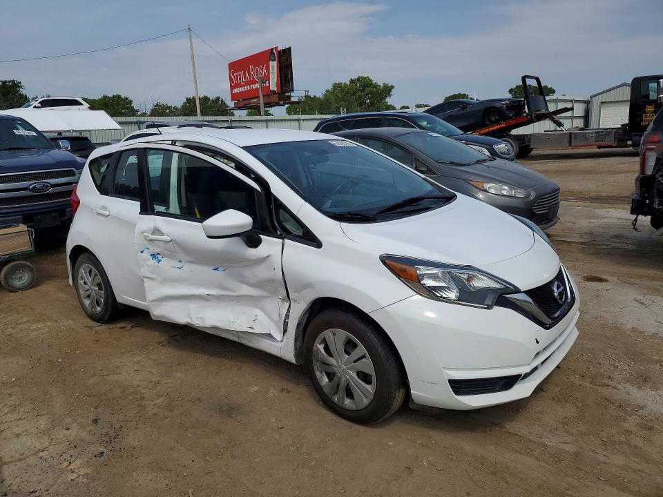 Продаж на аукціоні авто 2019 Nissan Versa Note, vin: 3N1CE2CP2KL355795, номер лоту: 67008136