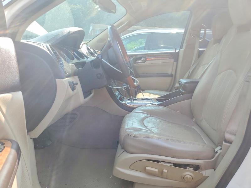 Aukcja sprzedaży 2012 Buick Enclave, vin: 5GAKVDED7CJ170000, numer aukcji: 64761436
