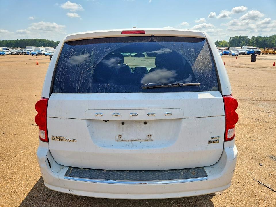 Aukcja sprzedaży 2019 Dodge Grand Caravan, vin: 2C4RDGCG3KR513071, numer aukcji: 64383226