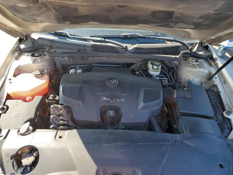 2008 Buick Lucerne მანქანა იყიდება აუქციონზე, vin: 1G4HP57248U191926, აუქციონის ნომერი: 66956966