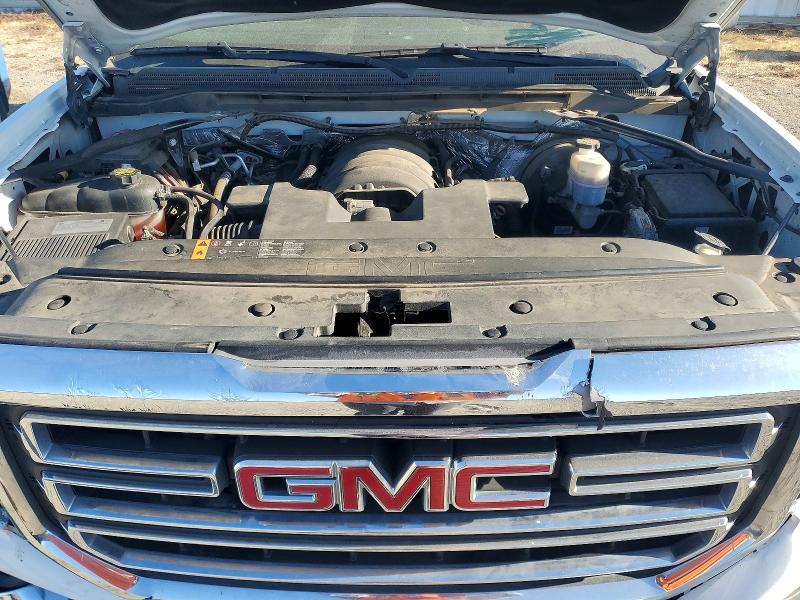 Продажа на аукционе авто 2018 Gmc Sierra, vin: 1GTN1LEC5JZ900395, номер лота: 64031506