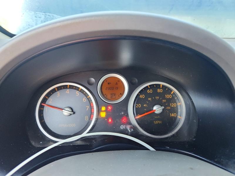 Продажа на аукционе авто 2008 Nissan Sentra, vin: 3N1AB61EX8L620657, номер лота: 64037626