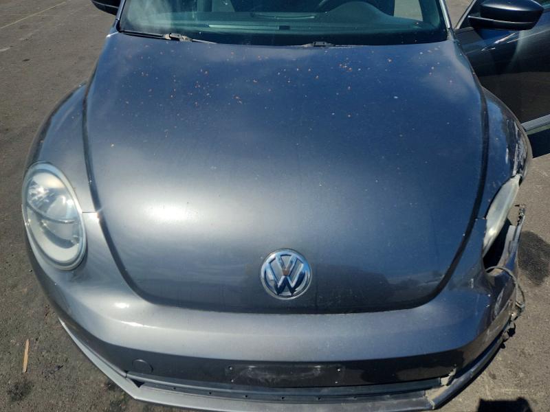 Продаж на аукціоні авто 2014 Volkswagen Beetle, vin: 3VWF17AT6EM634388, номер лоту: 64579366