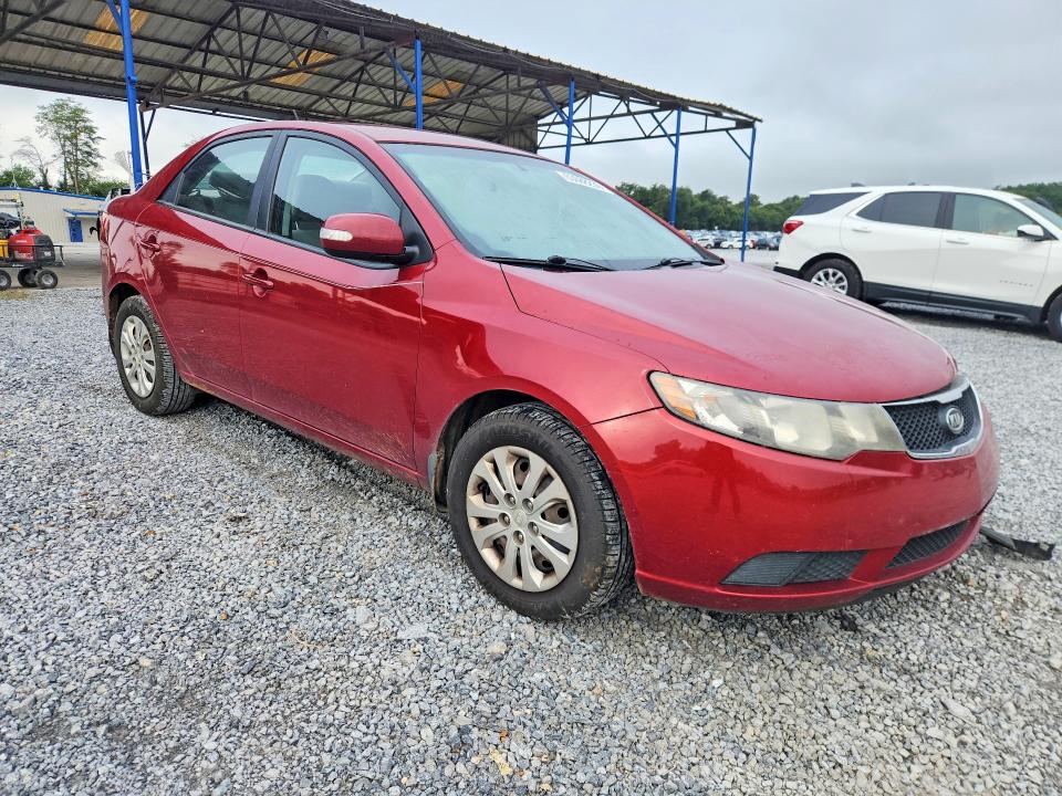 Продажа на аукционе авто 2010 Kia Forte, vin: KNAFU4A24A5052304, номер лота: 63688236