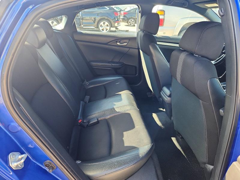 2021 Honda Civic მანქანა იყიდება აუქციონზე, vin: 2HGFC2F83MH554615, აუქციონის ნომერი: 66164396