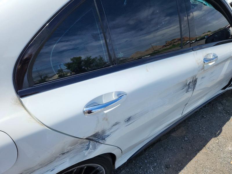 Aukcja sprzedaży 2017 Mercedes-benz C, vin: 55SWF8HB5HU189933, numer aukcji: 63989246