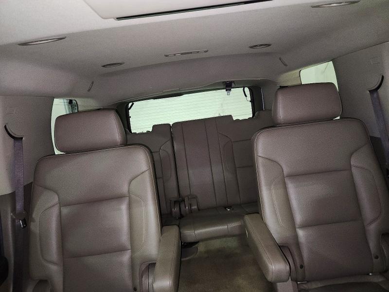 Aukcja sprzedaży 2017 Chevrolet Tahoe, vin: 1GNSCCKC2HR162767, numer aukcji: 66472486