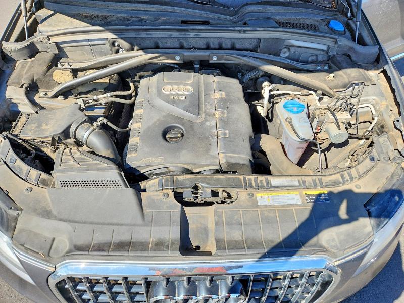 Auction sale of the 2015 Audi Q5, vin: WA1CFAFP5FA115163, lot number: 66435906