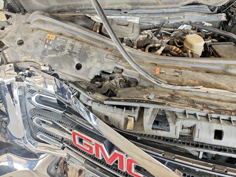 Auction sale of the 2016 Gmc Sierra, vin: 1GT12SE82GF187306, lot number: 66059106
