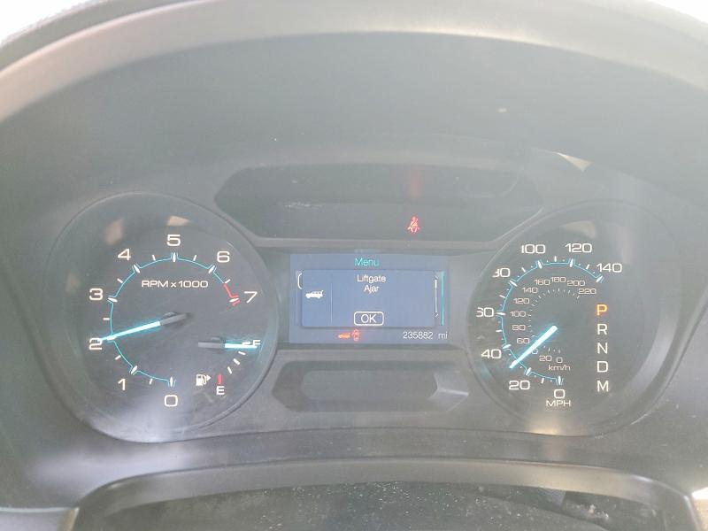 64509306 :رقم المزاد ، 1FMHK8D85BGA94071 vin ، 2011 Ford Explorer مزاد بيع