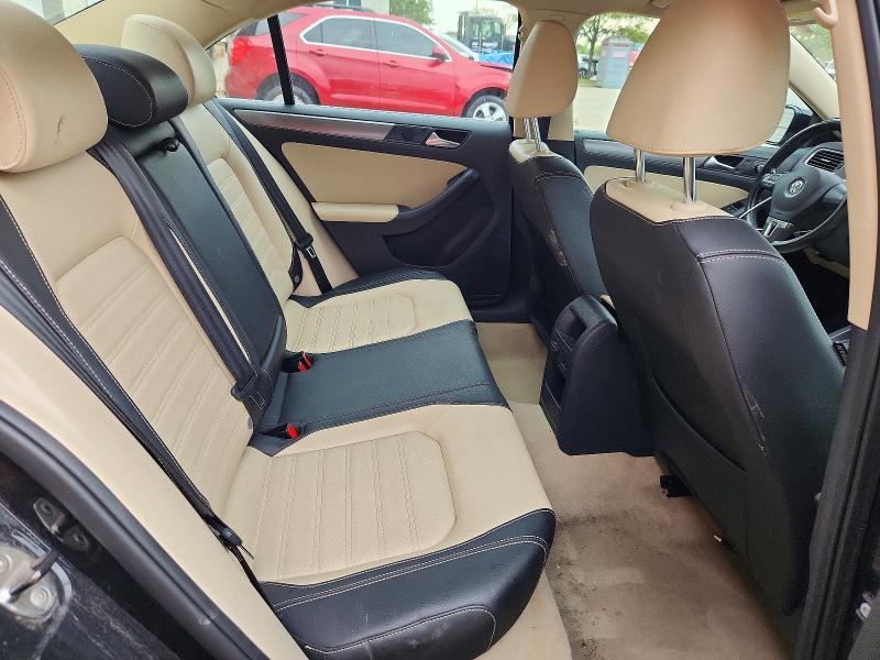 Продажа на аукционе авто 2013 Volkswagen Jetta, vin: 3VWLP7AJ1DM377462, номер лота: 65181546