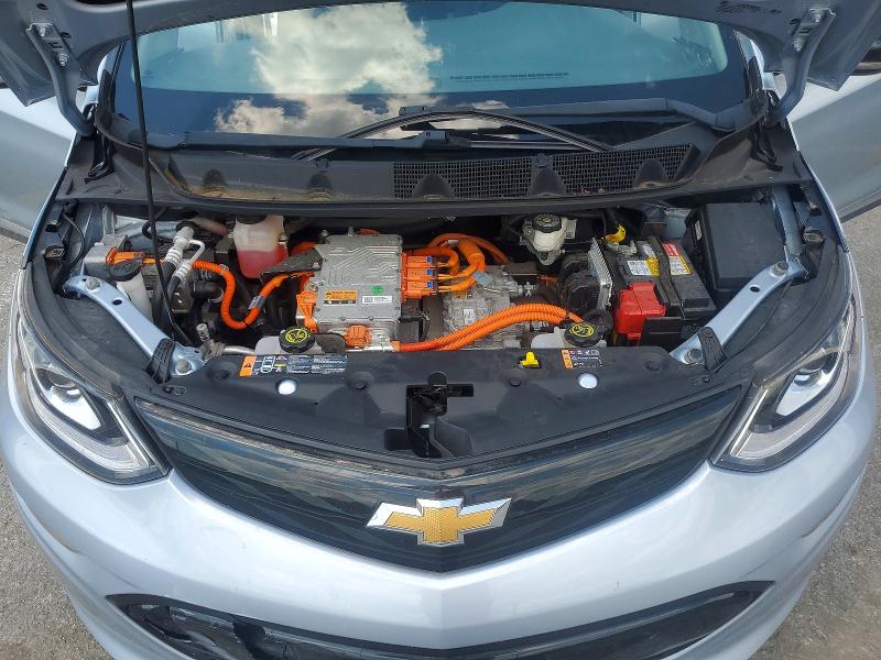 Aukcja sprzedaży 2017 Chevrolet Bolt Ev, vin: 1G1FW6S09H4113614, numer aukcji: 63824976