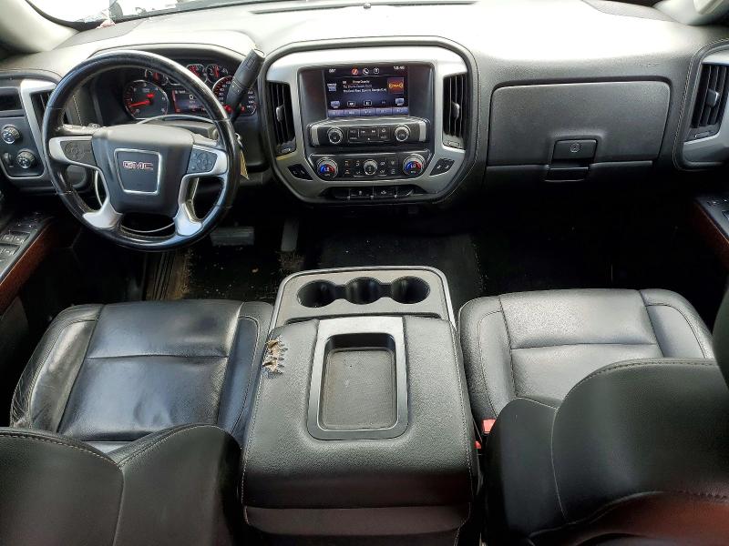 Aukcja sprzedaży 2015 Gmc Sierra, vin: 1GTV2UECXFZ209454, numer aukcji: 62140446